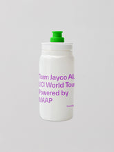 WorldTour-Flasche